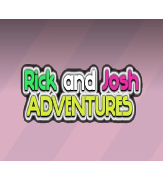 Rick and Josh adventures Steam Key GLOBAL